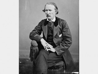 Kit Carson picture, image, poster